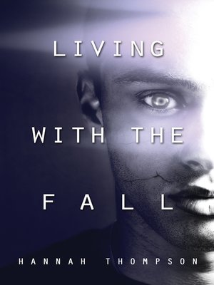 cover image of Living with the Fall